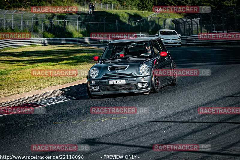 Bild #22118098 - Touristenfahrten Nürburgring Nordschleife (09.06.2023)