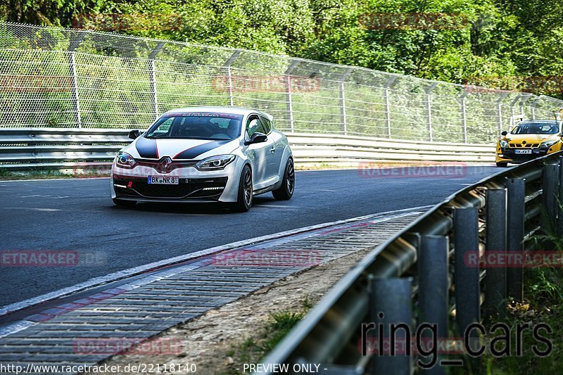 Bild #22118140 - Touristenfahrten Nürburgring Nordschleife (09.06.2023)