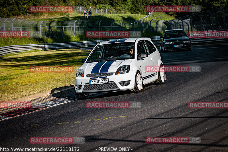 Bild #22118172 - Touristenfahrten Nürburgring Nordschleife (09.06.2023)