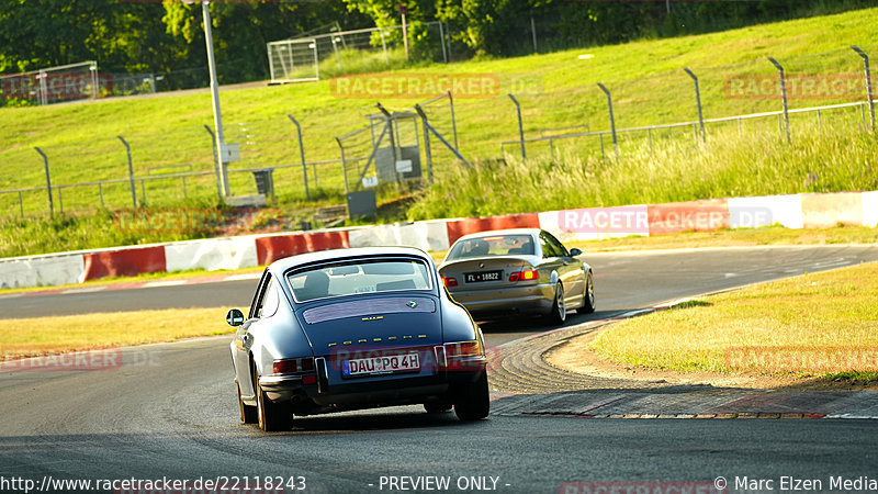 Bild #22118243 - Touristenfahrten Nürburgring Nordschleife (09.06.2023)