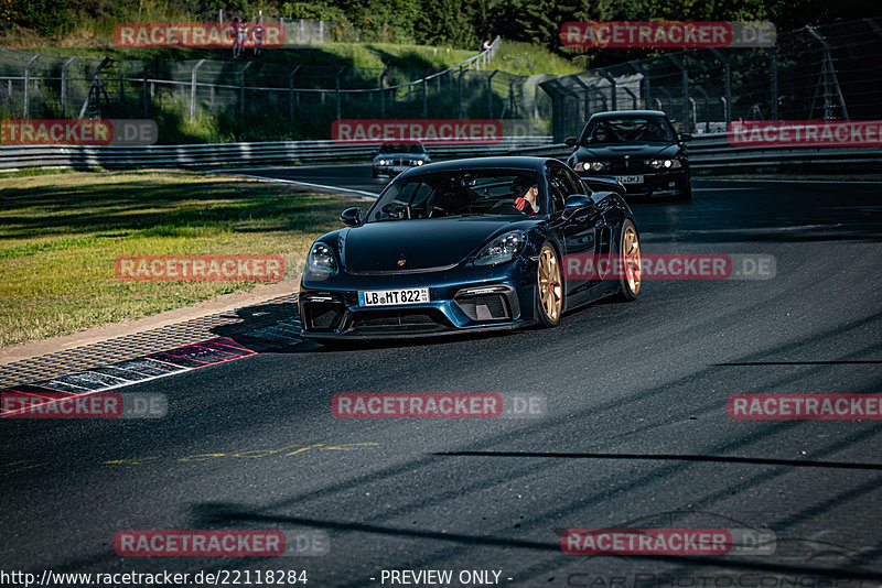 Bild #22118284 - Touristenfahrten Nürburgring Nordschleife (09.06.2023)