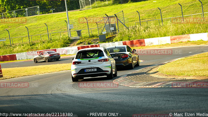 Bild #22118380 - Touristenfahrten Nürburgring Nordschleife (09.06.2023)