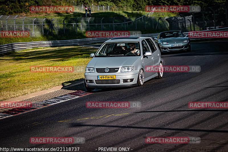 Bild #22118737 - Touristenfahrten Nürburgring Nordschleife (09.06.2023)