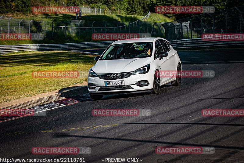 Bild #22118761 - Touristenfahrten Nürburgring Nordschleife (09.06.2023)