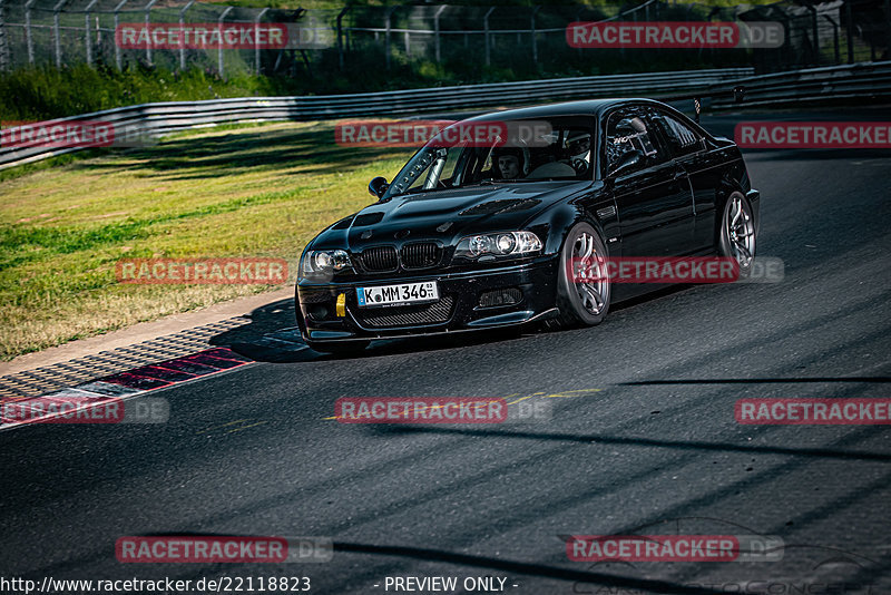 Bild #22118823 - Touristenfahrten Nürburgring Nordschleife (09.06.2023)