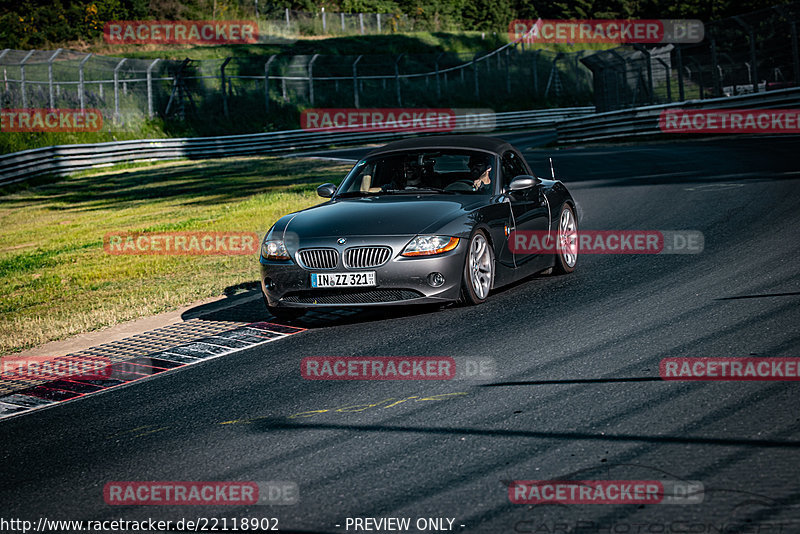 Bild #22118902 - Touristenfahrten Nürburgring Nordschleife (09.06.2023)