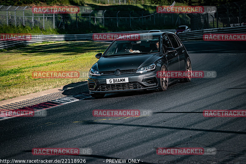 Bild #22118926 - Touristenfahrten Nürburgring Nordschleife (09.06.2023)