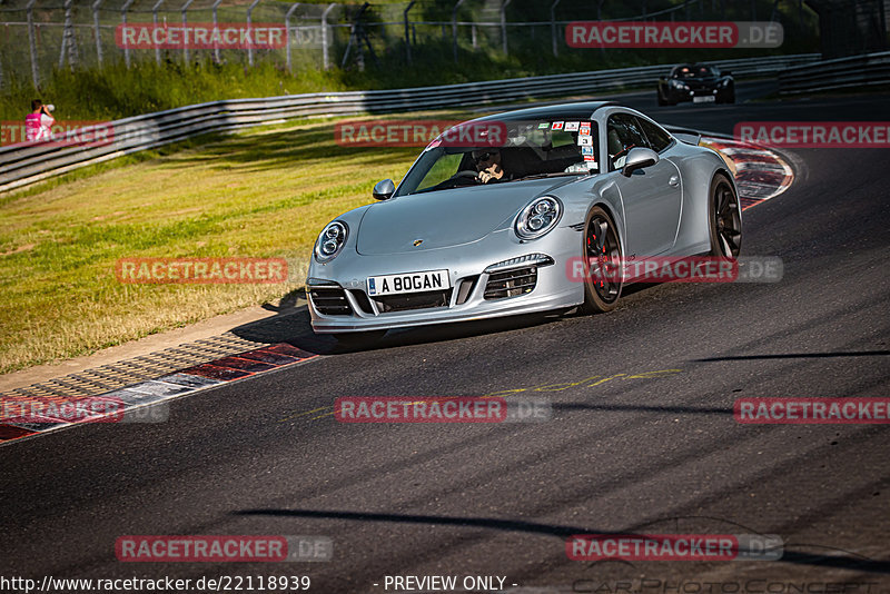 Bild #22118939 - Touristenfahrten Nürburgring Nordschleife (09.06.2023)