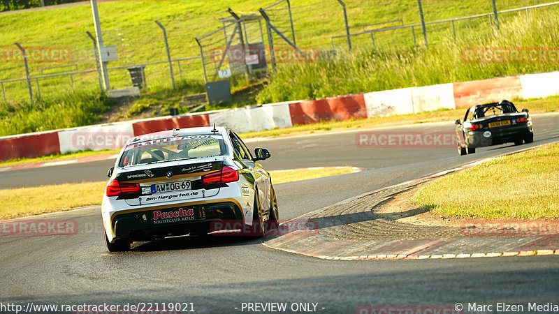 Bild #22119021 - Touristenfahrten Nürburgring Nordschleife (09.06.2023)