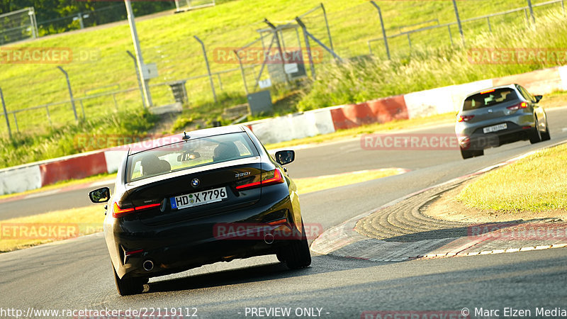 Bild #22119112 - Touristenfahrten Nürburgring Nordschleife (09.06.2023)