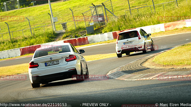 Bild #22119153 - Touristenfahrten Nürburgring Nordschleife (09.06.2023)