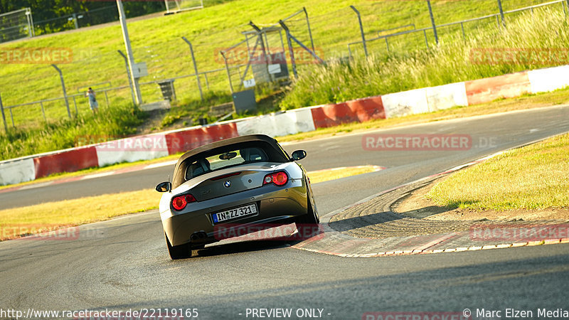 Bild #22119165 - Touristenfahrten Nürburgring Nordschleife (09.06.2023)