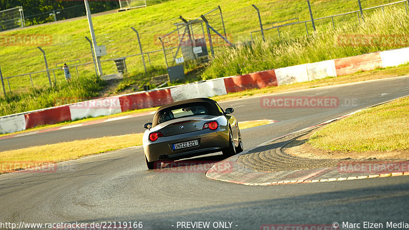 Bild #22119166 - Touristenfahrten Nürburgring Nordschleife (09.06.2023)