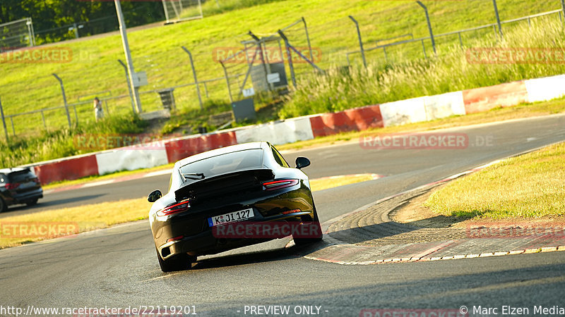 Bild #22119201 - Touristenfahrten Nürburgring Nordschleife (09.06.2023)