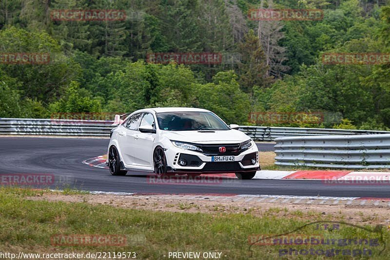 Bild #22119573 - Touristenfahrten Nürburgring Nordschleife (09.06.2023)