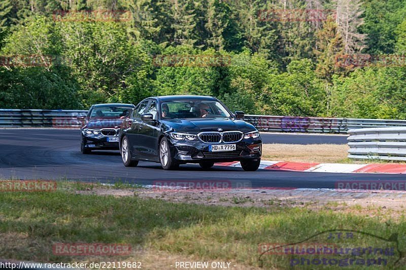 Bild #22119682 - Touristenfahrten Nürburgring Nordschleife (09.06.2023)