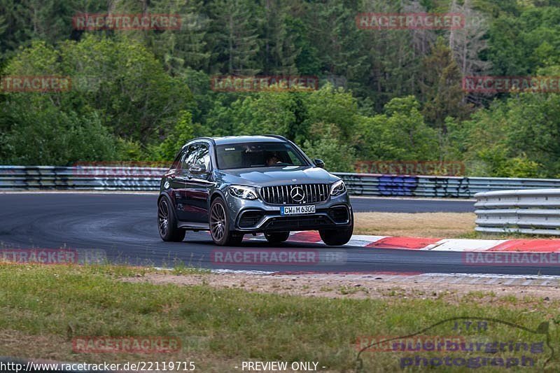 Bild #22119715 - Touristenfahrten Nürburgring Nordschleife (09.06.2023)