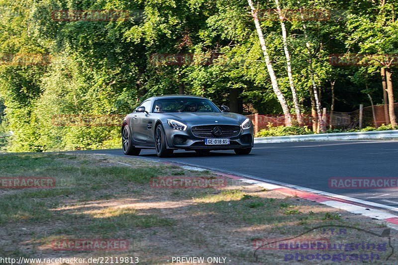 Bild #22119813 - Touristenfahrten Nürburgring Nordschleife (09.06.2023)