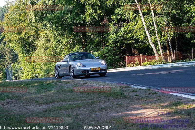 Bild #22119893 - Touristenfahrten Nürburgring Nordschleife (09.06.2023)