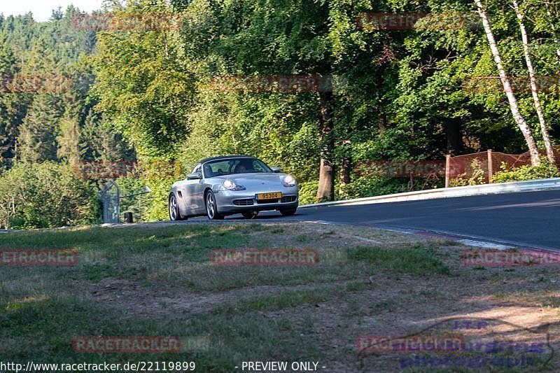 Bild #22119899 - Touristenfahrten Nürburgring Nordschleife (09.06.2023)