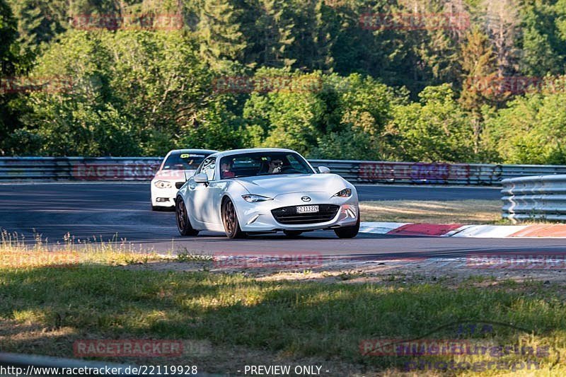 Bild #22119928 - Touristenfahrten Nürburgring Nordschleife (09.06.2023)