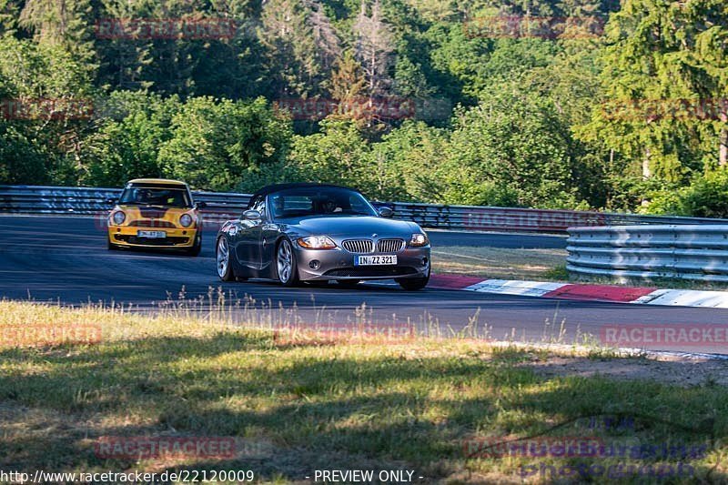 Bild #22120009 - Touristenfahrten Nürburgring Nordschleife (09.06.2023)