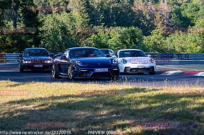 Bild #22120036 - Touristenfahrten Nürburgring Nordschleife (09.06.2023)