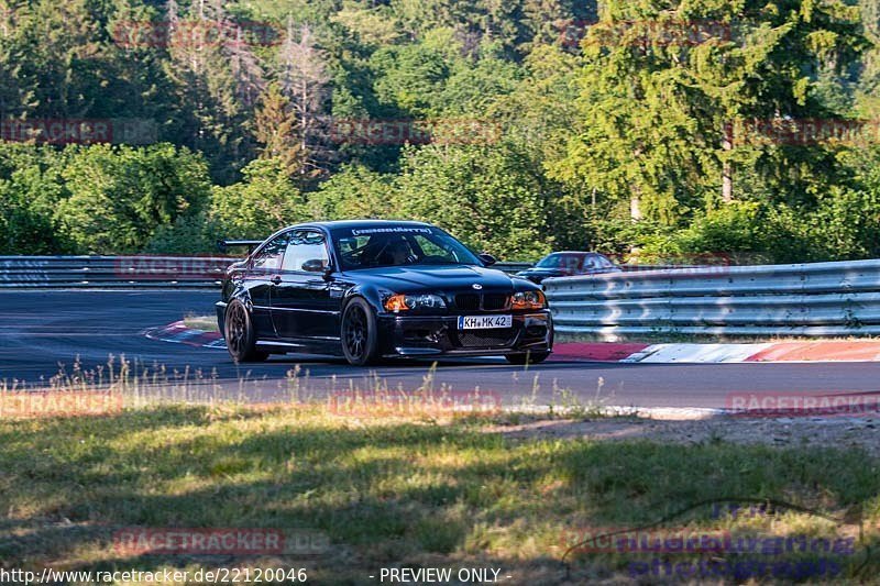 Bild #22120046 - Touristenfahrten Nürburgring Nordschleife (09.06.2023)