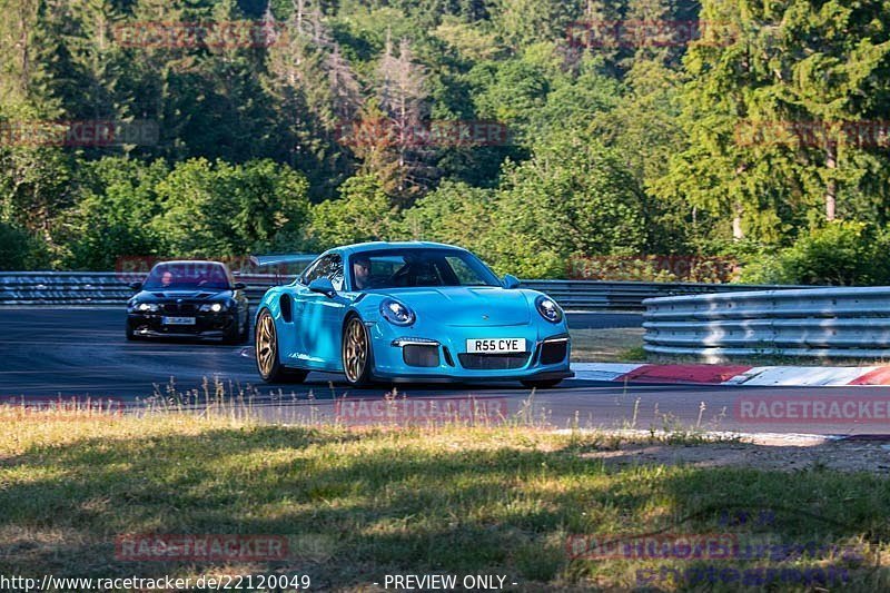 Bild #22120049 - Touristenfahrten Nürburgring Nordschleife (09.06.2023)