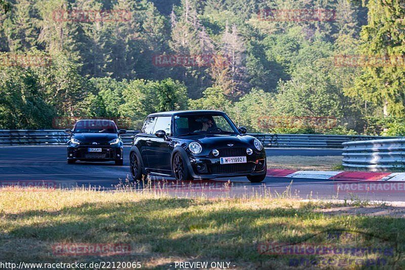 Bild #22120065 - Touristenfahrten Nürburgring Nordschleife (09.06.2023)