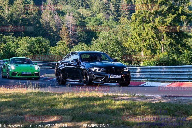 Bild #22120119 - Touristenfahrten Nürburgring Nordschleife (09.06.2023)