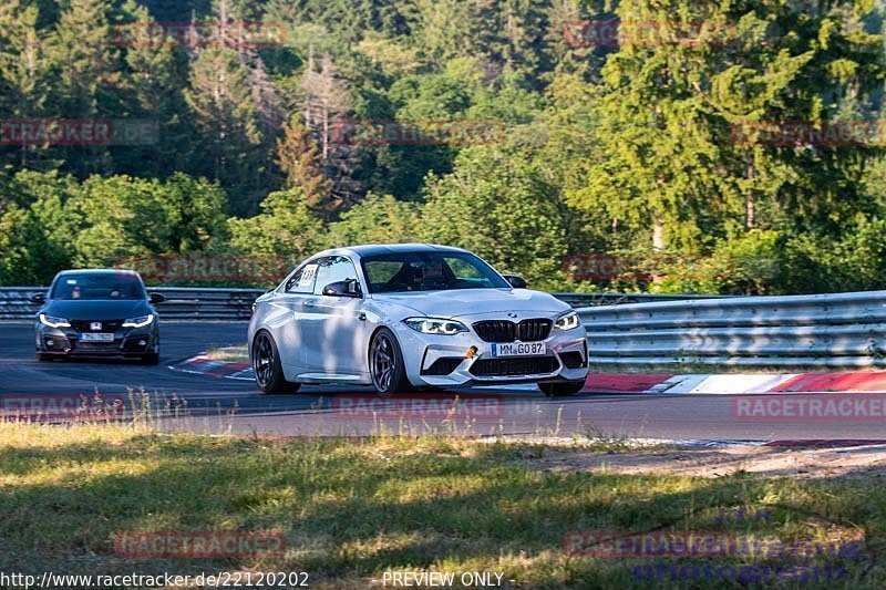 Bild #22120202 - Touristenfahrten Nürburgring Nordschleife (09.06.2023)