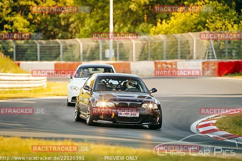 Bild #22120391 - Touristenfahrten Nürburgring Nordschleife (09.06.2023)