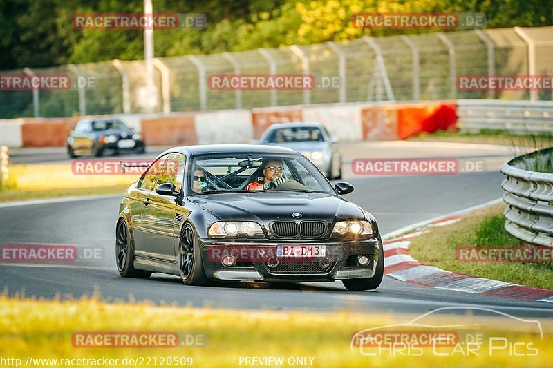 Bild #22120509 - Touristenfahrten Nürburgring Nordschleife (09.06.2023)