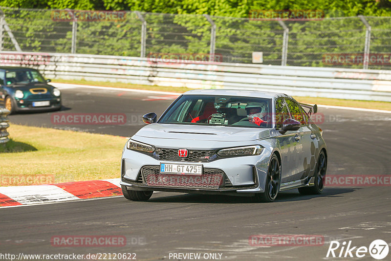 Bild #22120622 - Touristenfahrten Nürburgring Nordschleife (09.06.2023)