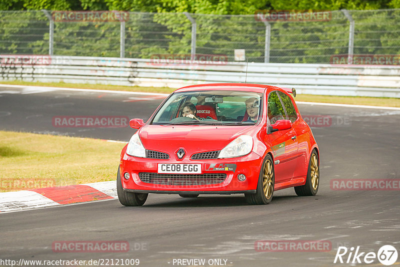 Bild #22121009 - Touristenfahrten Nürburgring Nordschleife (09.06.2023)