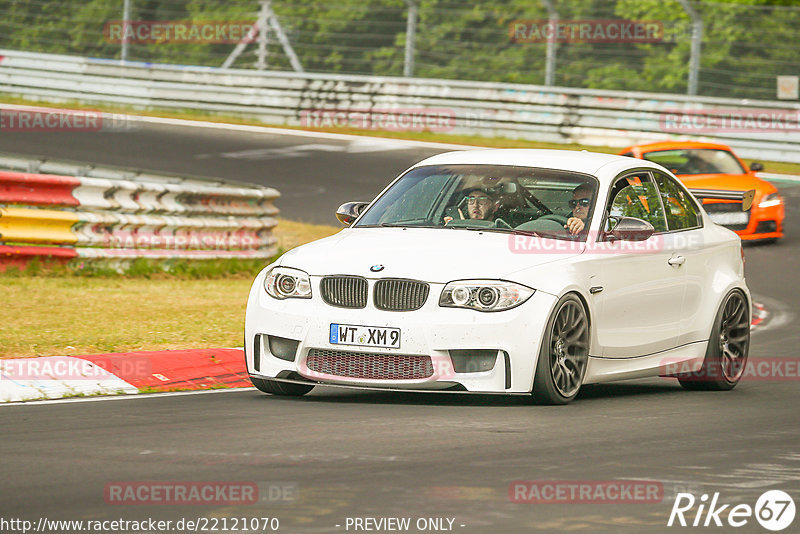 Bild #22121070 - Touristenfahrten Nürburgring Nordschleife (09.06.2023)