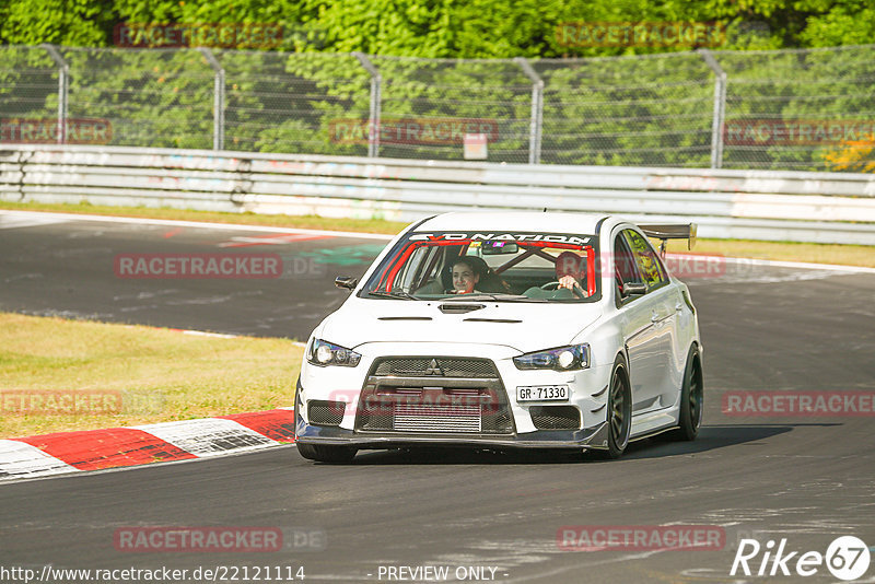 Bild #22121114 - Touristenfahrten Nürburgring Nordschleife (09.06.2023)