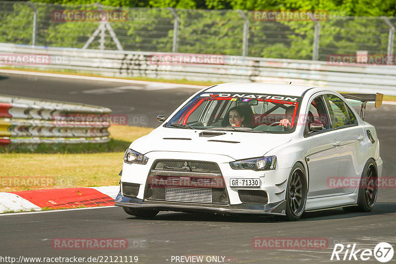 Bild #22121119 - Touristenfahrten Nürburgring Nordschleife (09.06.2023)