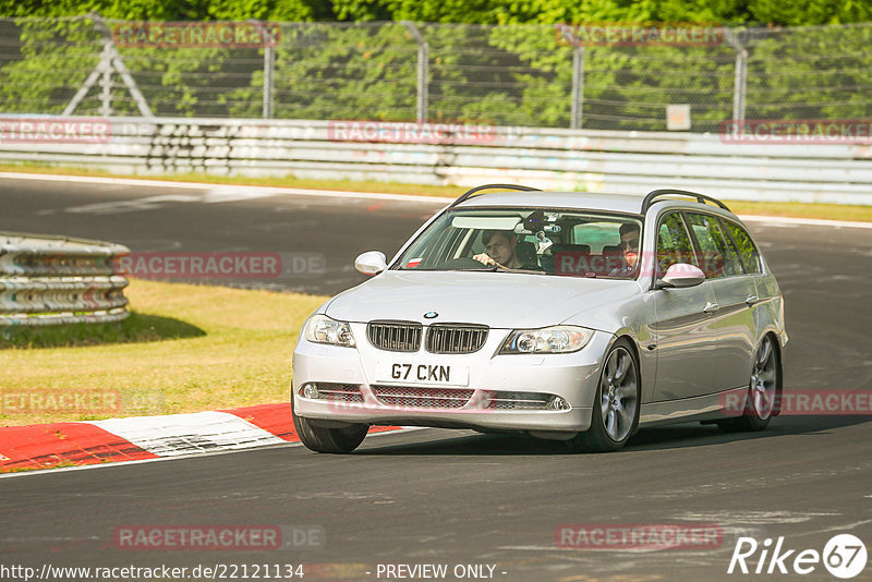 Bild #22121134 - Touristenfahrten Nürburgring Nordschleife (09.06.2023)