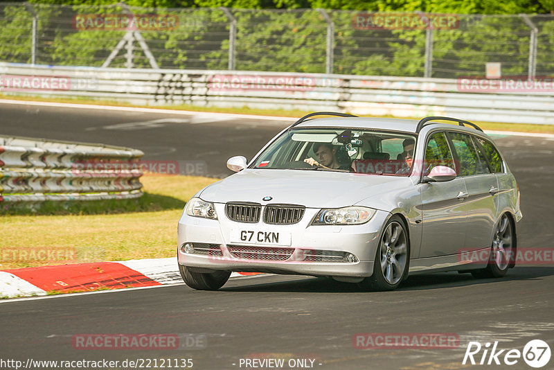 Bild #22121135 - Touristenfahrten Nürburgring Nordschleife (09.06.2023)