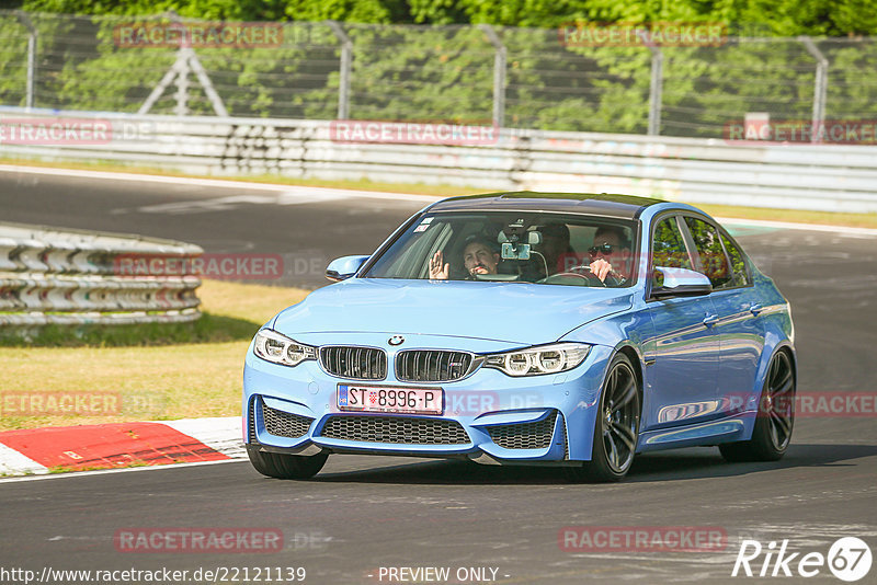 Bild #22121139 - Touristenfahrten Nürburgring Nordschleife (09.06.2023)