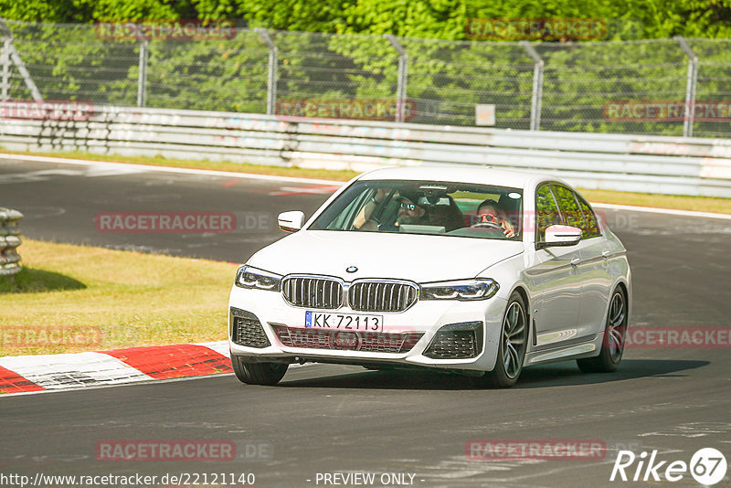 Bild #22121140 - Touristenfahrten Nürburgring Nordschleife (09.06.2023)