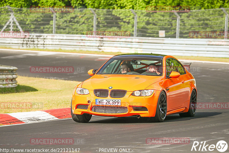 Bild #22121147 - Touristenfahrten Nürburgring Nordschleife (09.06.2023)