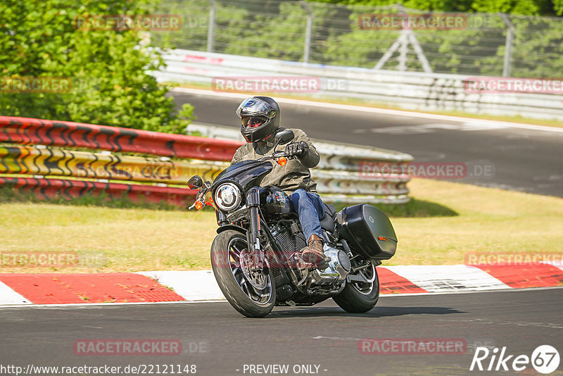 Bild #22121148 - Touristenfahrten Nürburgring Nordschleife (09.06.2023)