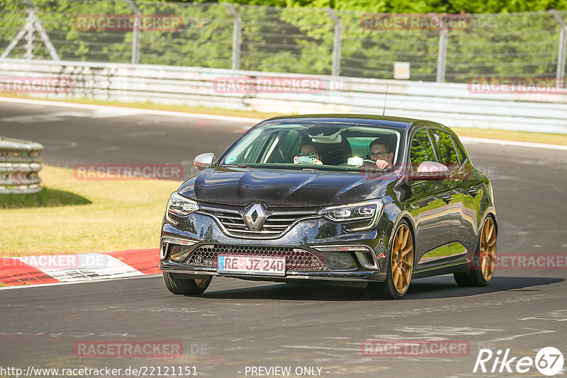 Bild #22121151 - Touristenfahrten Nürburgring Nordschleife (09.06.2023)