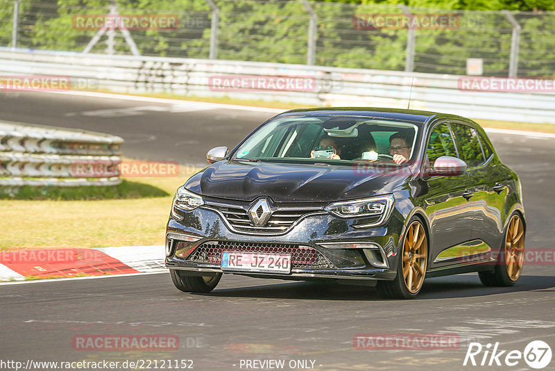 Bild #22121152 - Touristenfahrten Nürburgring Nordschleife (09.06.2023)