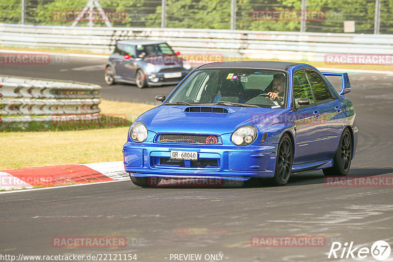 Bild #22121154 - Touristenfahrten Nürburgring Nordschleife (09.06.2023)