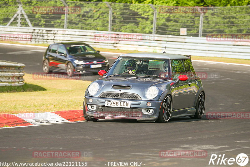 Bild #22121155 - Touristenfahrten Nürburgring Nordschleife (09.06.2023)