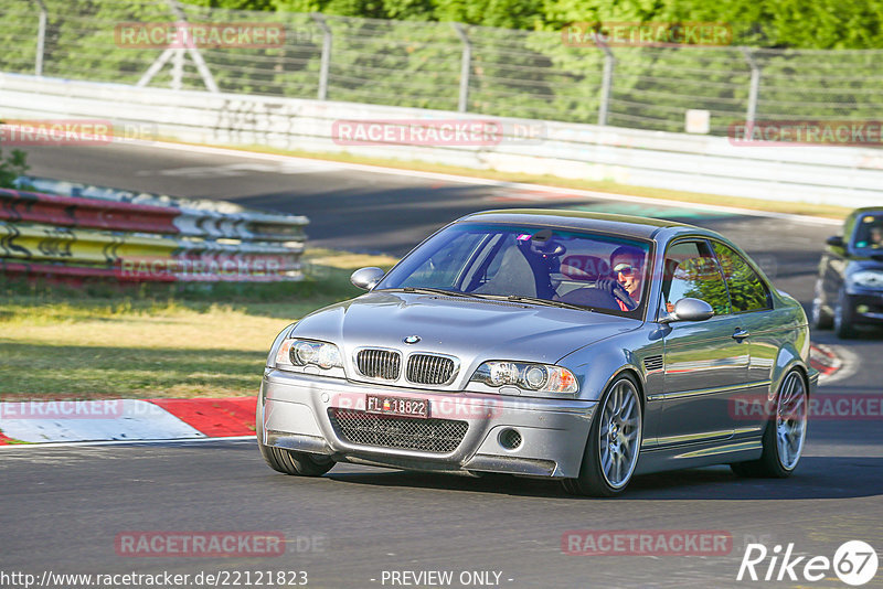 Bild #22121823 - Touristenfahrten Nürburgring Nordschleife (09.06.2023)